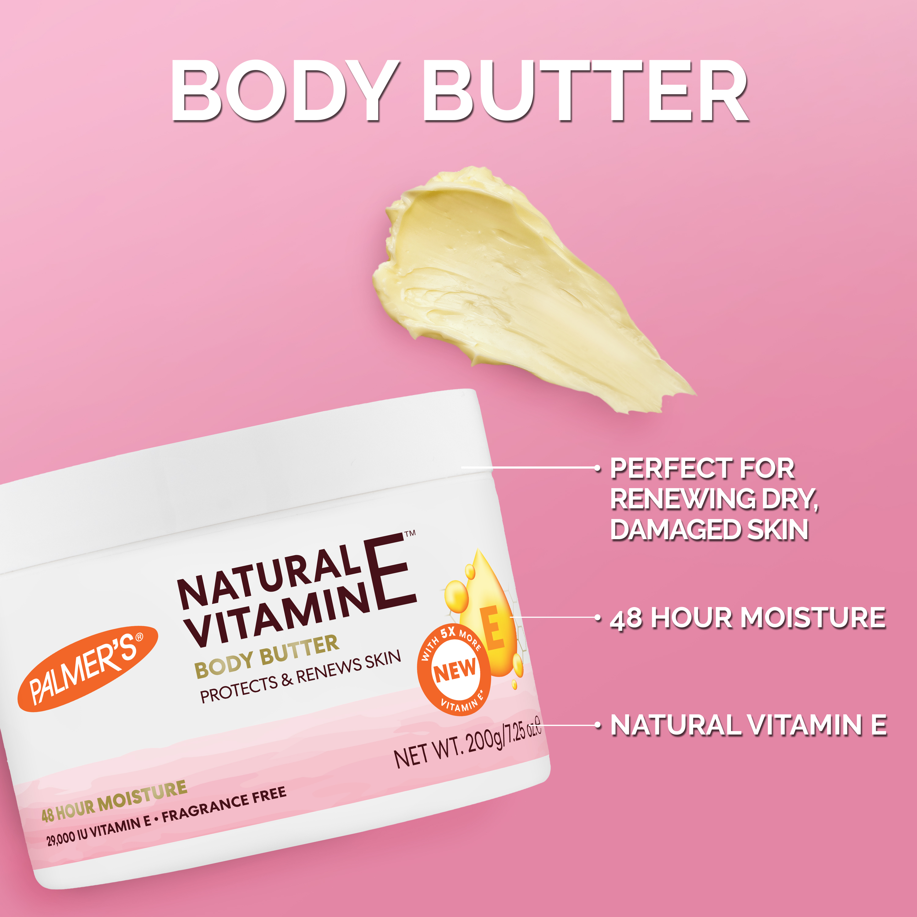 palmers vitamin e body butter